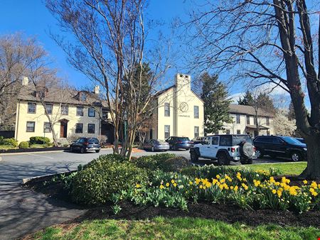 Office space for Rent at Barley Mill House in Greenville