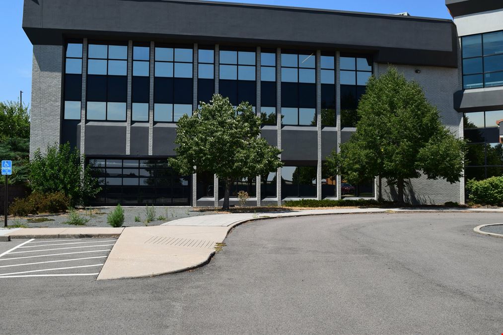 400 W. 48th Ave. Suite 125