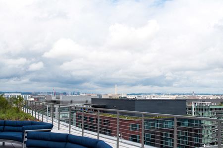 Office space for Rent at 99 M Street, SE in Washington