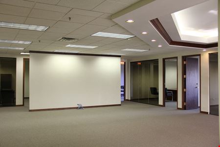 Triangle Corporate Center