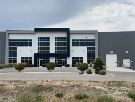 Industrial space for Rent at Sublease - 150,000 sf can be subdivided in Salt Lake City