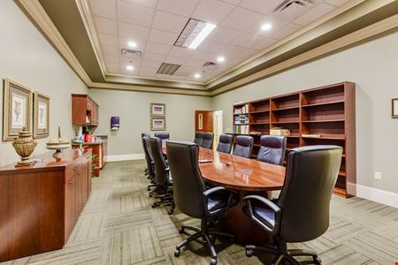 Medical Office with Surgery Center