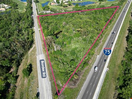 Commercial space at PRIME DEVELOPMENT OPPORTUNITY IN VENICE, FL in Venice