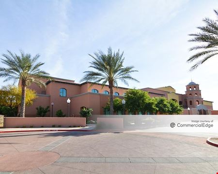Scottsdale Center