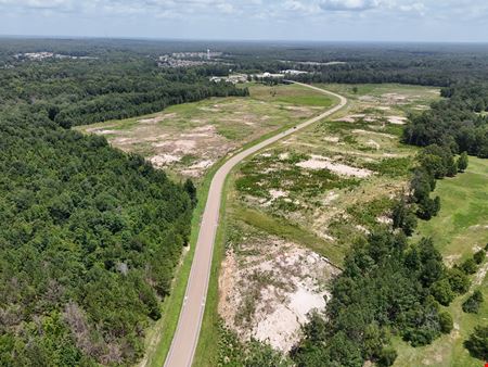 Southwest Rankin Industrial Park