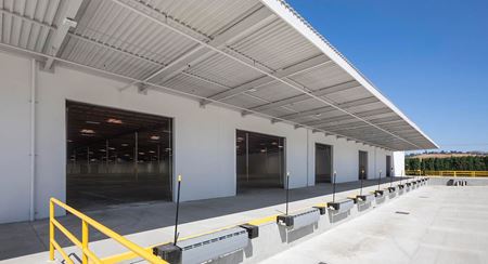 Industrial space for Rent at 3880 Valley Boulevard in Pomona