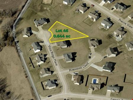 Cold Creek Estates