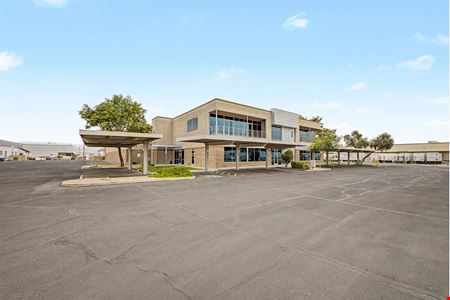 Industrial space for Rent at 230 N 48th Ave in Phoenix