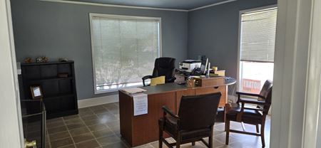 Office space for Sale at Anniston - 220 J Street in Anniston