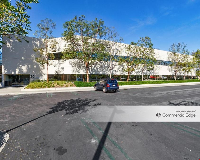 Venture Park - 20 & 22 Executive Park