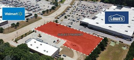 VacantLand space for Sale at 120 N Centennial Blvd in Lindale