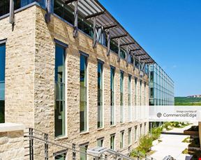 Champion Office Park I