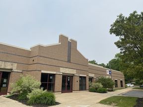 Bluewater Building Office for Lease in Dexter