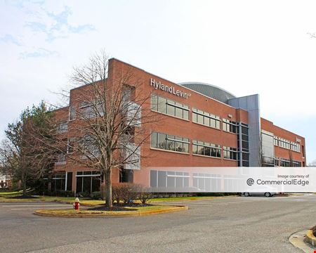 Office space for Rent at 6000 Sagemore Drive in Marlton