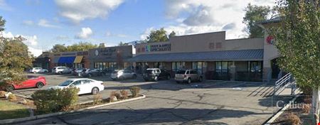 Office space for Rent at Aspen Plaza | For Lease | Sandy Medical/Retail/Office in Sandy