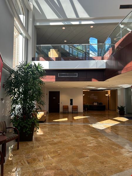 Highland Medical Arts