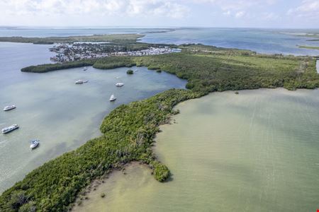 Manatee Bay 24 Acres Valuable Waterfront Vacant Land Florida Keys
