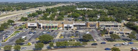 Retail space for Rent at Trinity Plaza in Carrollton