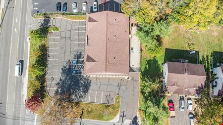 Retail space for Rent at 1201 S. Bethlehem Pike in Ambler