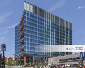 Schuylkill Yards - 3151 Market Street
