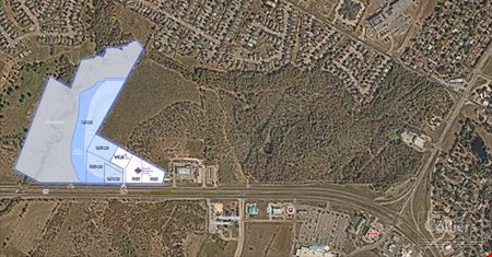 Other space for Sale at Prime Commercial Land Available for Sale on US-290, Elgin, TX 78621 in Elgin