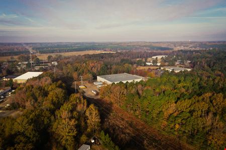 Highland Colony Business Park Raw Land