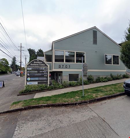 Office space for Rent at Brooklyn Business Center in Portland