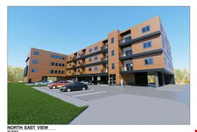 Site Plan Condo Development for Sale in Dexter