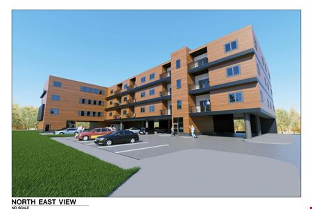 VacantLand space for Sale at Site Plan Condo Development for Sale in Dexter in Dexter