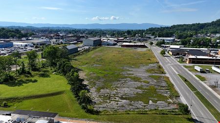 VacantLand space for Sale at Bob Morrison Boulevard in Bristol