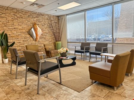 Office space for Rent at Regus - Albuquerque Lang Ave in Albuquerque