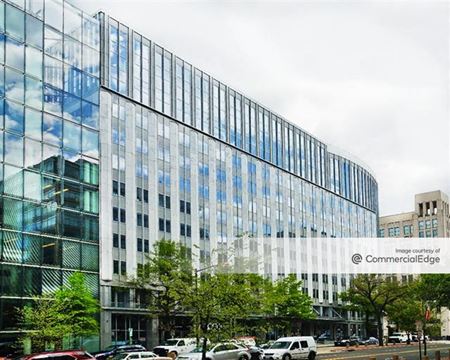 Office space for Rent at The Millennium Building in Washington