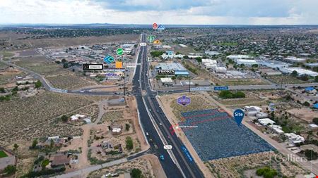Other space for Sale at Land at Hwy 528 & Northern Blvd in Rio Rancho