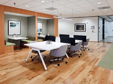 Regus - Houston - Park Ten Place