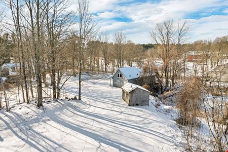 5 Buttrick Road