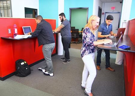 Office space for Rent at Sprout CoWorking Providence - Sprout CoWorking in Providence