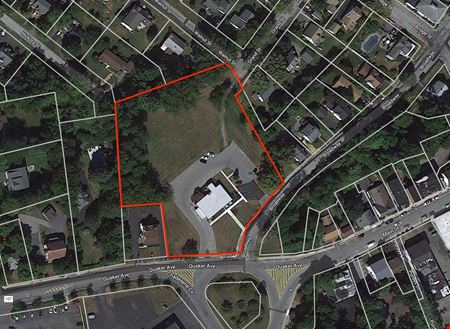Other space for Sale at Broadway Cornwall in Cornwall