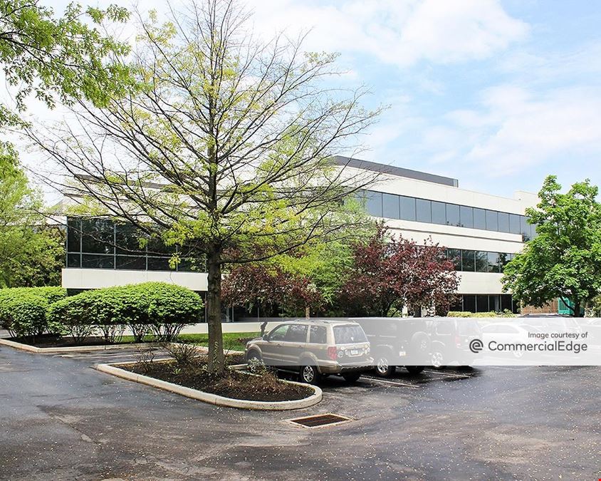 Southpoint - 1160 & 1180 West Swedesford Road