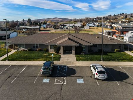 Office space for Sale at Affordable Office Building in Sunnyside