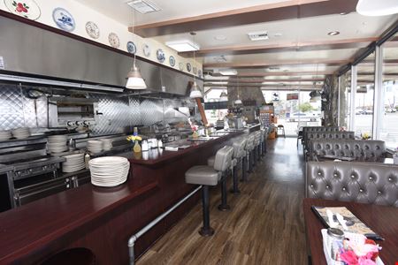 5 POINTS - FOR SALE / GROUND LEASE