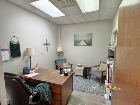 The Center Office Park