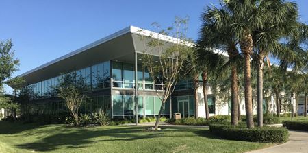 Office space for Rent at H Management Center in McAllen