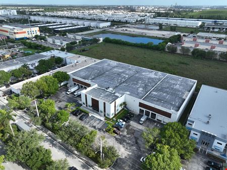 10005 NW 58th Street