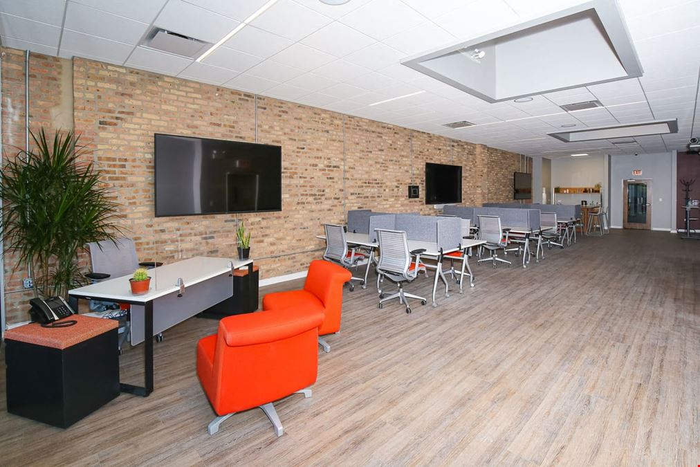 Mox.E Coworking - Mox.E