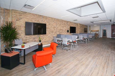 Coworking space for Rent at Mox.E Coworking - Mox.E in Chicago