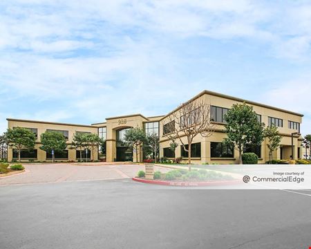 Office space for Rent at Rancho Llano in Salinas