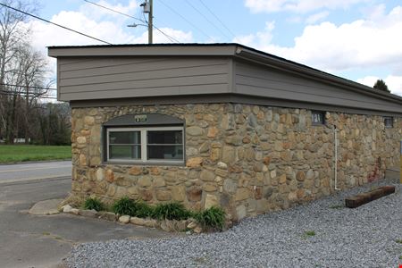 Stonewood Cottage Coworking by David Alexander Properties - Stonewood Cottage Coworking