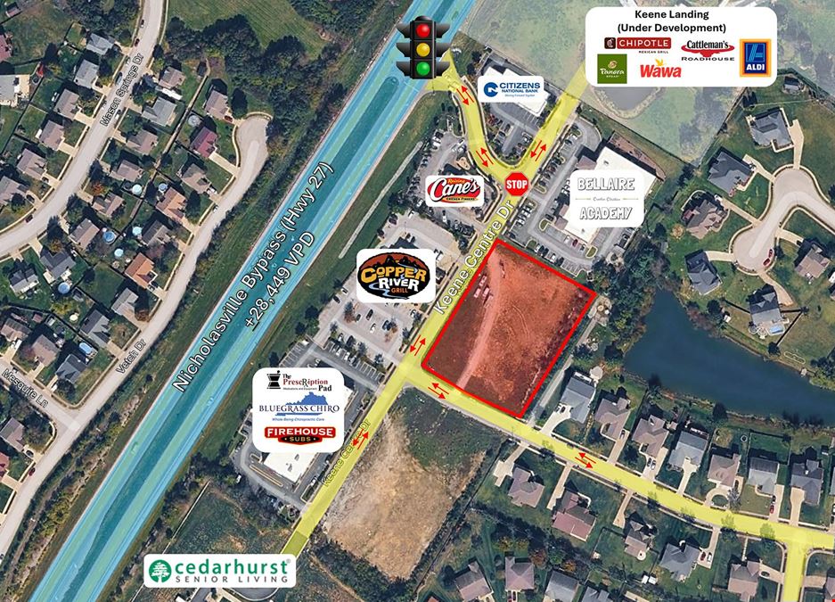 +/-1.5 AC Development Lot
