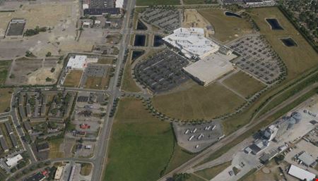 Land space for Sale at 415 Georgesville Rd in Columbus