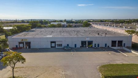 Palmetto Lakes Industrial Park #18